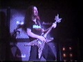 Pantera - Sandblasted Skin San Jose, CA 7 Feb 1997 HQ