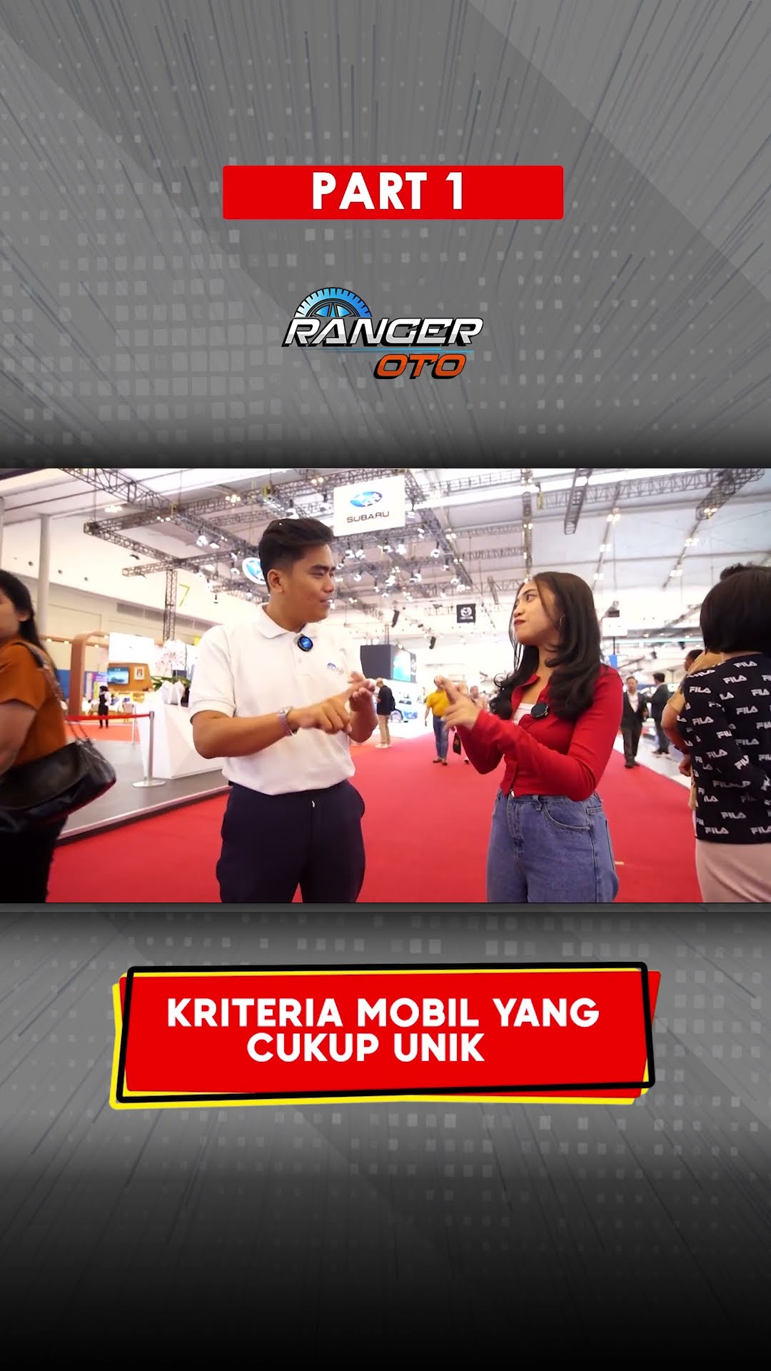 Hunting Mobil Dengan Kriteria Yang Cukup Unik. | RANGER OTO #shorts