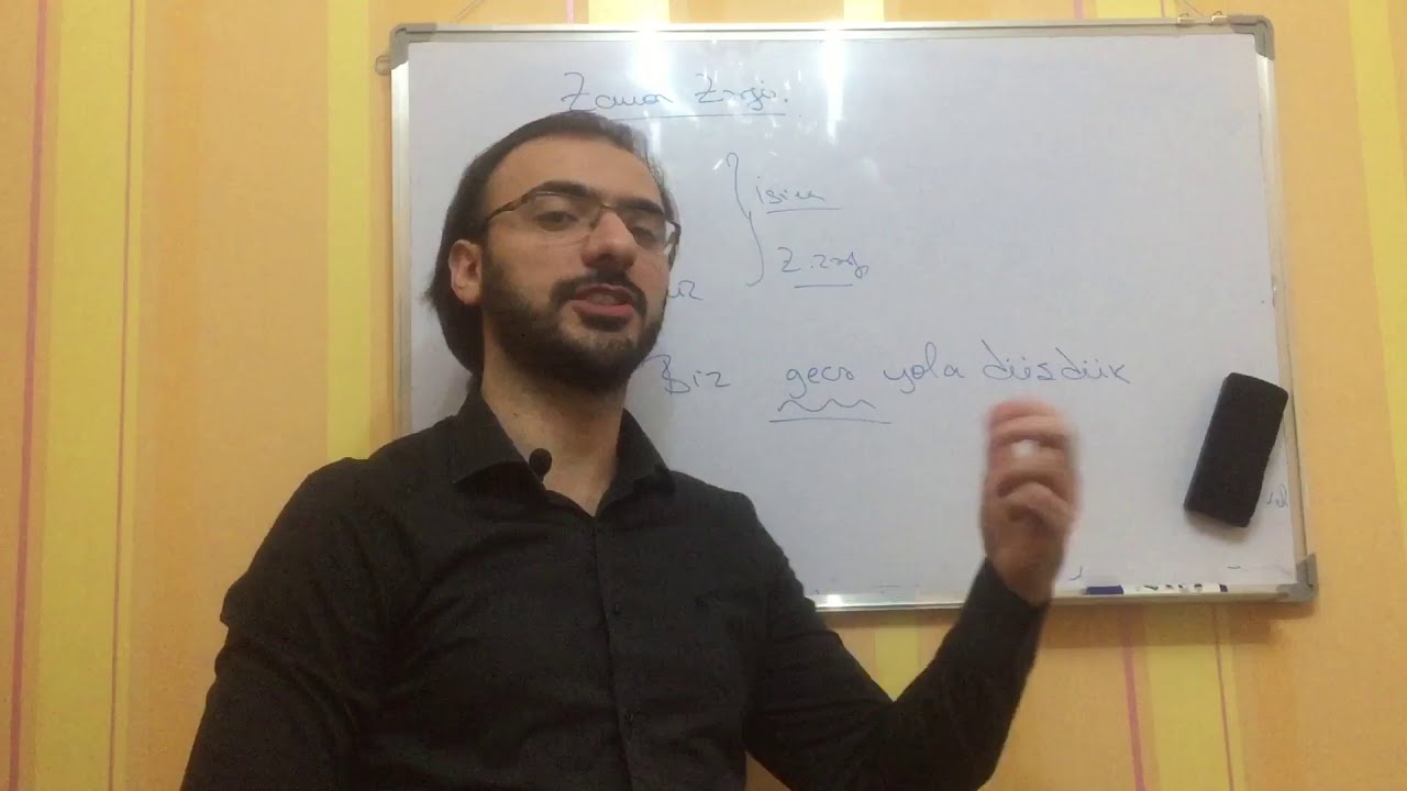 Zaman zərfi və Tərzi- hərəkət zərfinin eyni məzmunlu digər sözlərdən fərqləndirilməsi.