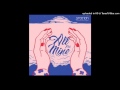 F X 에프엑스 All Mine Instrumental F X 에프엑스 All Mine Instrumental
