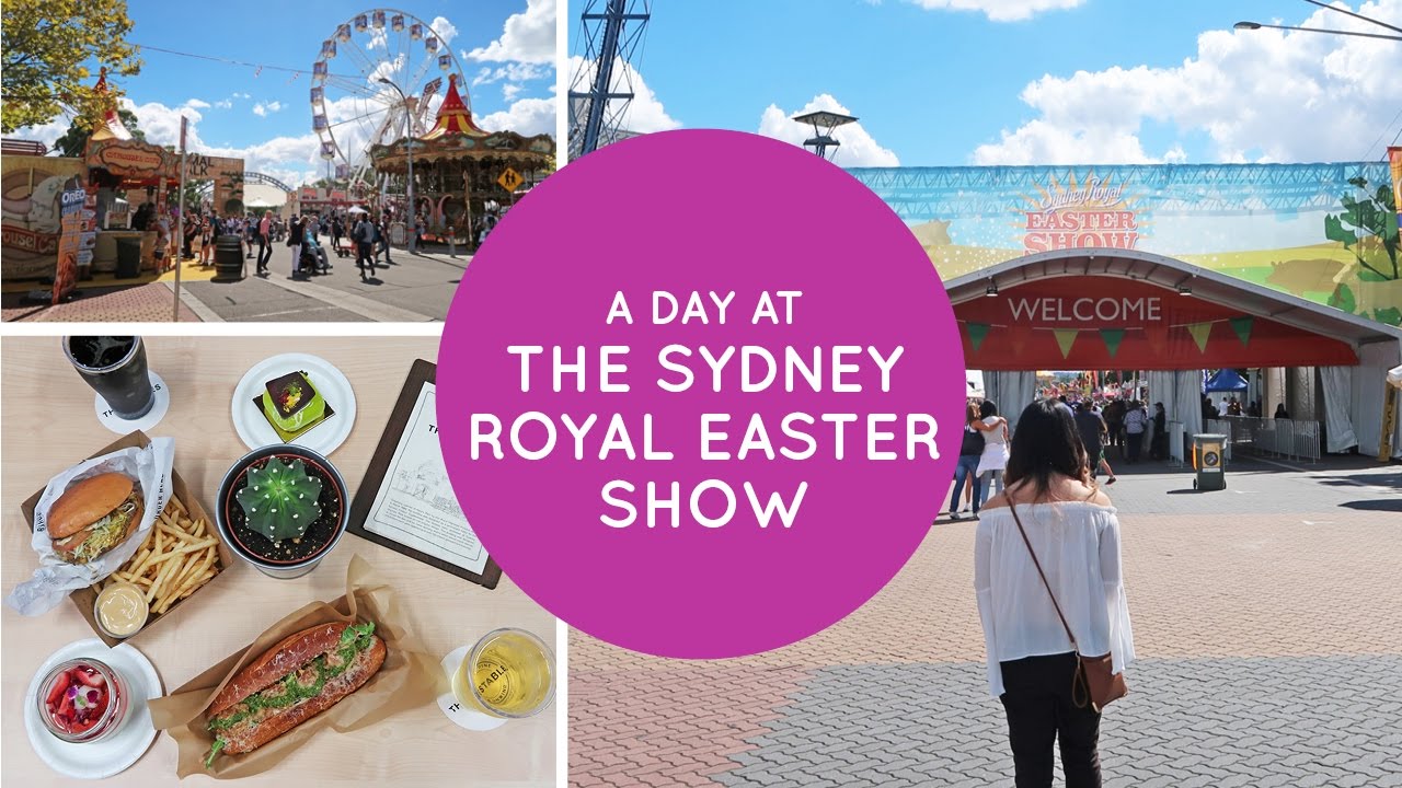 ♥ ♥ A Day at The