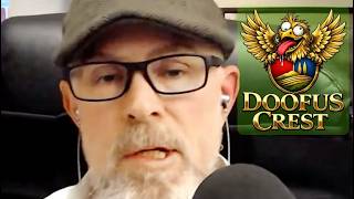 Doofus Crest: The Potato Investigators say the most hilarious sh*t! #SayLa