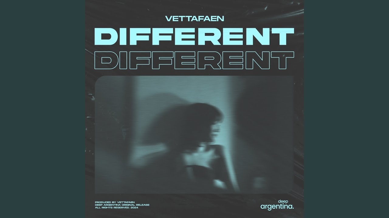 Watch Different on YouTube Watch Different on YouTube