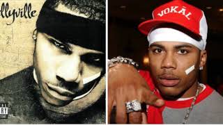 YOU WILL NOT BELIEVE THIS CONFESSION - Nelly's plaster (bandaid) on his face !