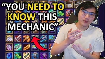 Boxbox Reveals the Crucial TFT Mechanic Almost No One Knows