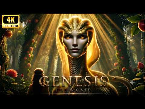 GENESIS – The Movie (2027) The First 6,000 Years of Human History