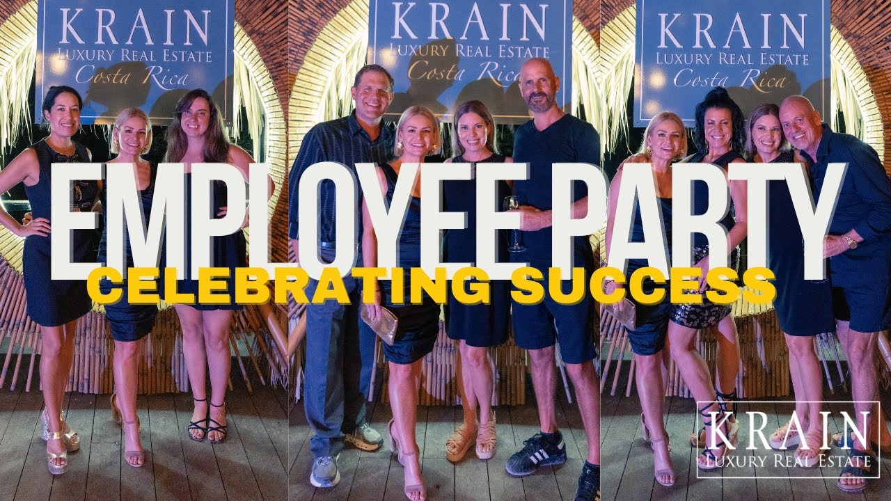 🎄🌟Holiday Employee Party | A Night to Celebrate Our Team 🌟🎄