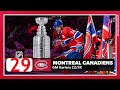 NHL 25 - GM Mode - Montreal Canadiens - 29 - Finále Play-Off CZ/SK