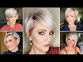 Trendy Flattering Short HairCuts For Girls And Ladies Glamorous Look 2022||Hair Styles Pro