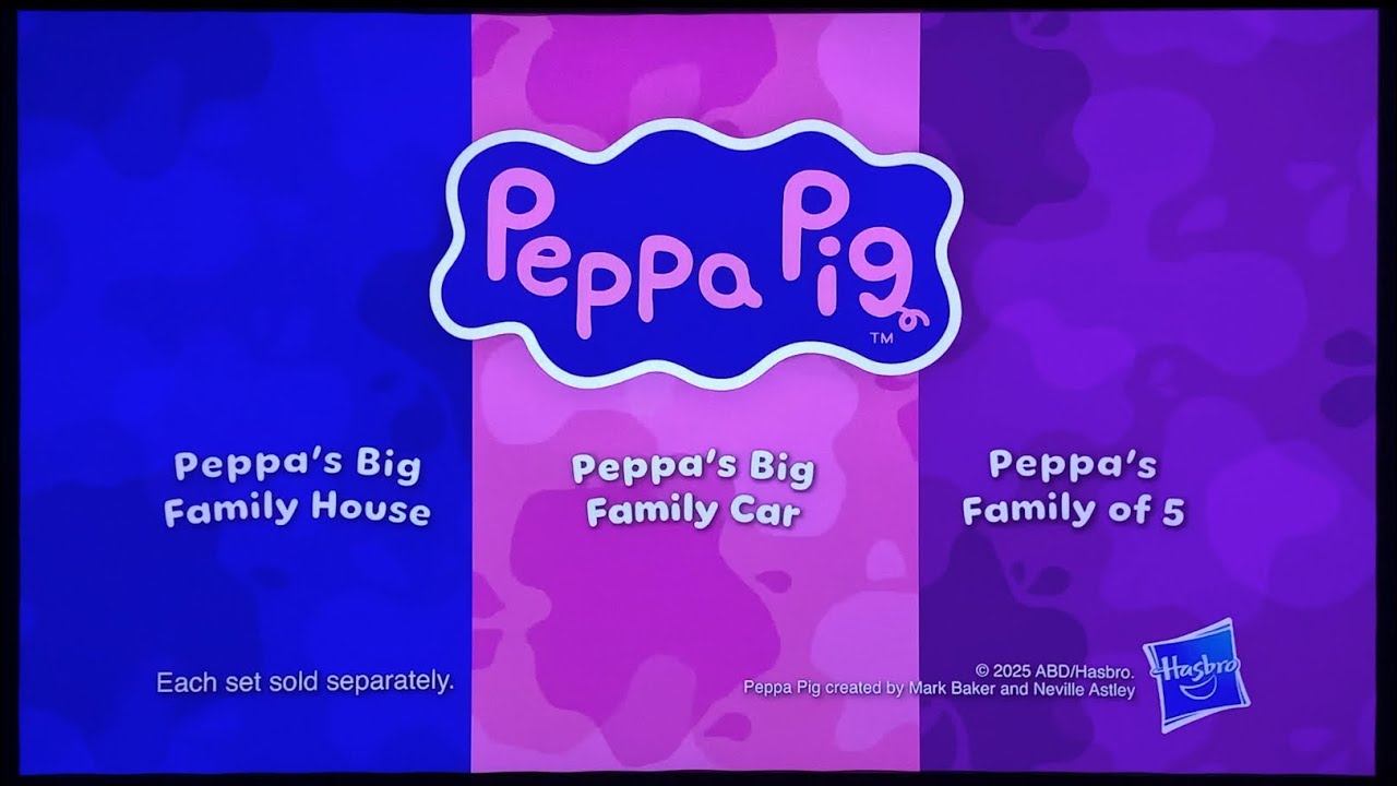 Disney Jr. Commercial Breaks (October 19, 2025)