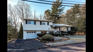 Sold 3 Watres Drive, Scranton Pa 18505 - Lewith Freeman Real Estate