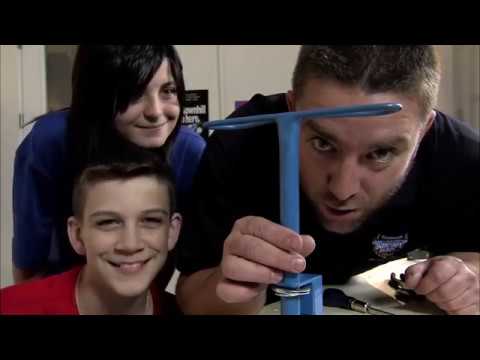 Como construir um Soap Box Derby® Super Stock Car