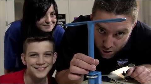 How to Build a Soap Box Derby® Super Stock Car