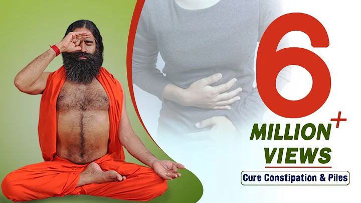 Cure Constipation & Piles In 3 Days (Kabz Aur Bavasir) | Swami Ramdev