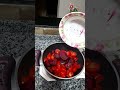 تفريز الطماطم هيقعد معاكي بالسنه في الفريزر تابعوني علي قناتي 