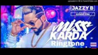 Miss karda ringtone from sony ringtone