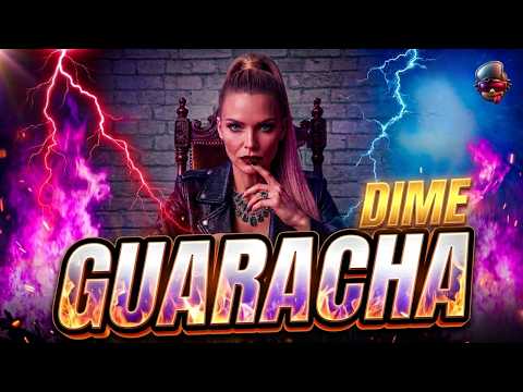 💔 TELL ME 🔥 | TIZNA x ROMAYEI | Electronic Guaracha 2026