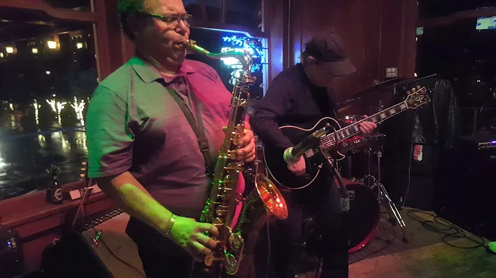 LARRY VALDEZ, DUANE O'NEAL, JASON & ABRAHAM VASQUE...