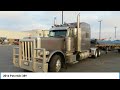 2016 Peterbilt 389 Billings MT 16064342