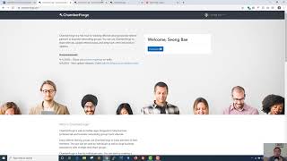 ChamberForge Webhook Tutorial