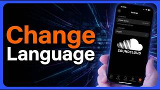 How To Change Language On SoundCloud Mobile App [2026 Guide] screenshot 1