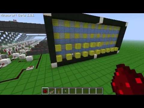 Redstone Timer (Accurate to .1 s)