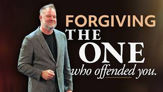 From Offense to Forgiveness | Rise Church | Chattanooga, TN