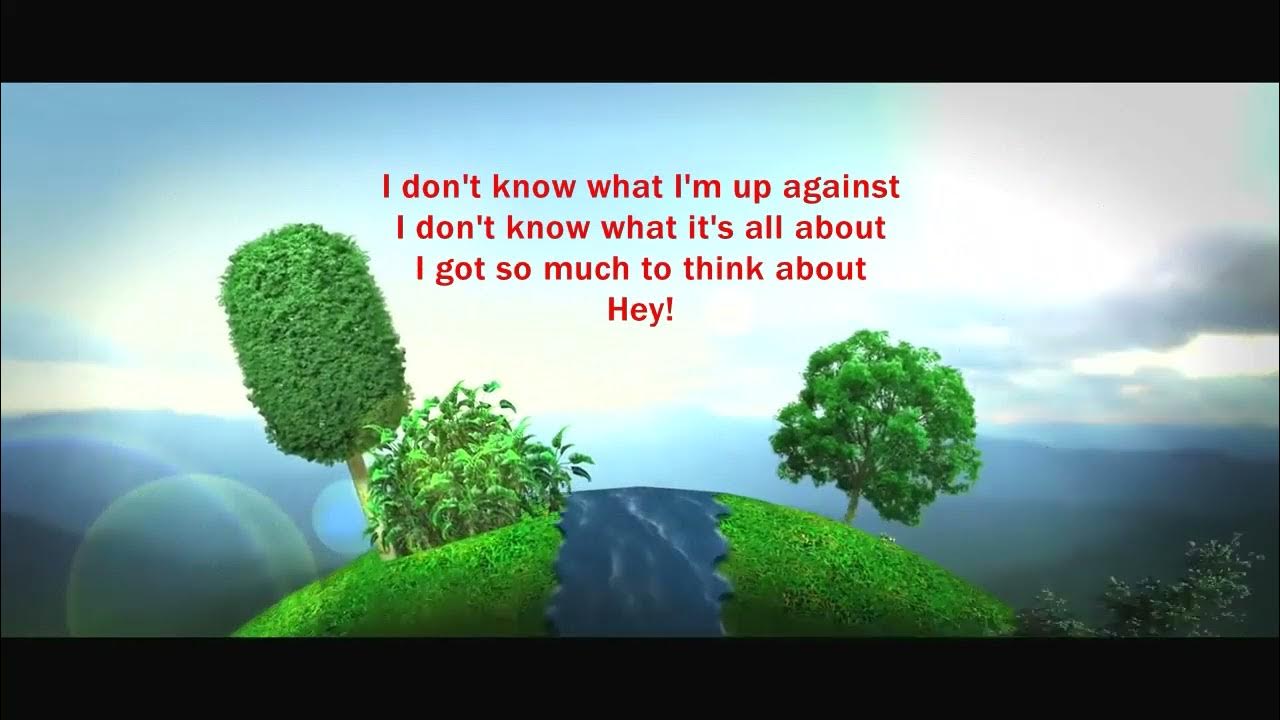 Croods 2 I Think I Love You The Croods soundtrack I think I love you lyrics - YouTube
