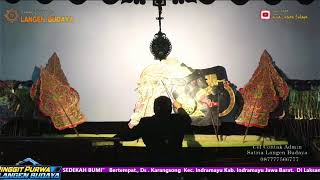 LANGEN  BUDAYA H.RUSDI
