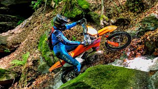 : Hard Enduro Arsenal 2024 | Carpathian Challenge