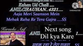 Kishore da super hit 3 karaoke Midley song enjoyy🥰 if like pls share
