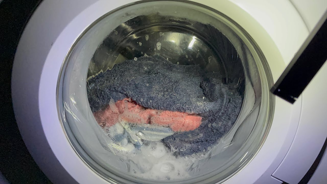 Siemens varioperfect Cotton 90