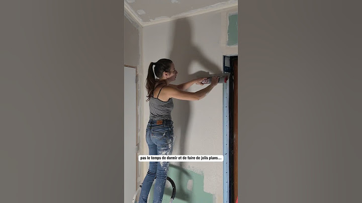 10 JOURS pour RÉNOVER entièrement notre CHAMBRE ! 🥵💪  #renovation #travauxmaison #renovationmaison