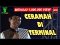 Ceramah Ustadz Abdul Somad Memupuk Ukhuwah Islamiyah