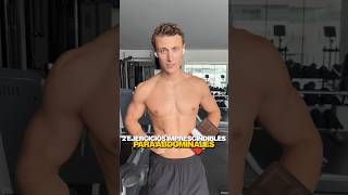 2 EJERCICIOS IMPRESCINDIBLES para Abdominales 🔥