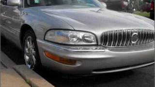 2005 Buick Park Avenue - Warminster PA