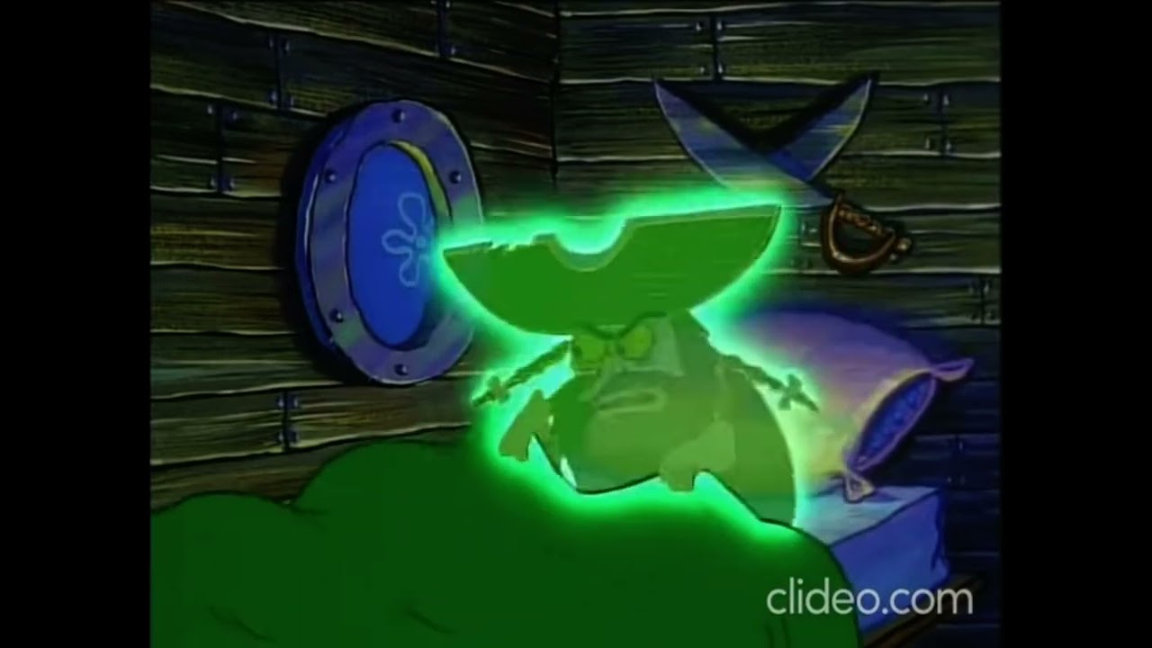 SpongeBob SquarePants: All For One and One For All (REUPLOADED)
