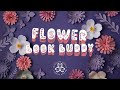 Flower Book Buddy