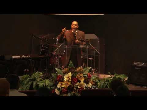 Decisions That Determine Your Destiny 01132019 - YouTube