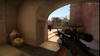 Pazzo mirage ACE tec-9