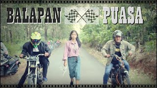 BALAPAN PUASA |  Movie Pusaka Film
