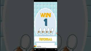 Toilet and Bathroom Rush 2021 Game Review #toilet #toiletgames #bathroom #rush #baby #game #review screenshot 4