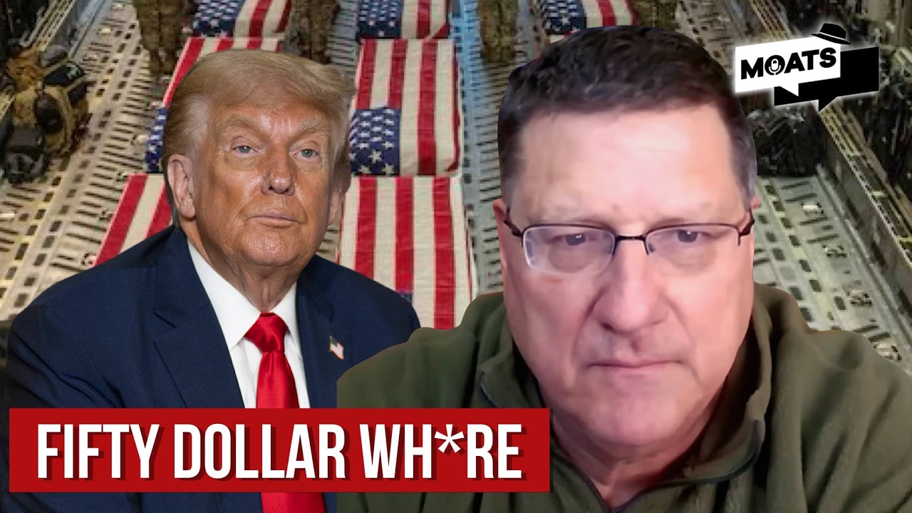 INTERVIEW: This is a regime change operation the US lost with first six missiles striking Tehran