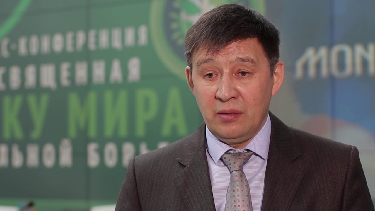 Министр спорта якутии