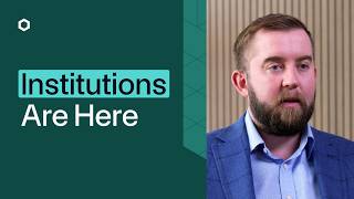 Generating a Global Infrastructure | Sergey Nazarov