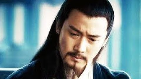 Tuyệt trí Khổng Minh Gia Cát Lượng và cách nhìn thấu lòng người