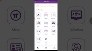 PI NETWORK GCV $314,159 FINALLY CONFIRMED! #crypto #pinetwork #pi #picoin #shorts