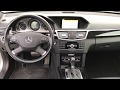 E250 CDI Break AMG 2010