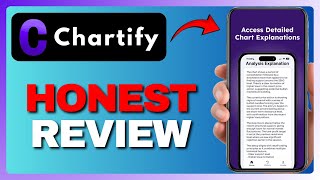 Chartify AI Honest Review 2025 – Is This AI Trading App Worth Using?