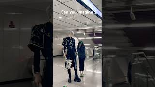 Can You Imagine These Guys .#the #amazing #outfit #music #look #lazboy #song